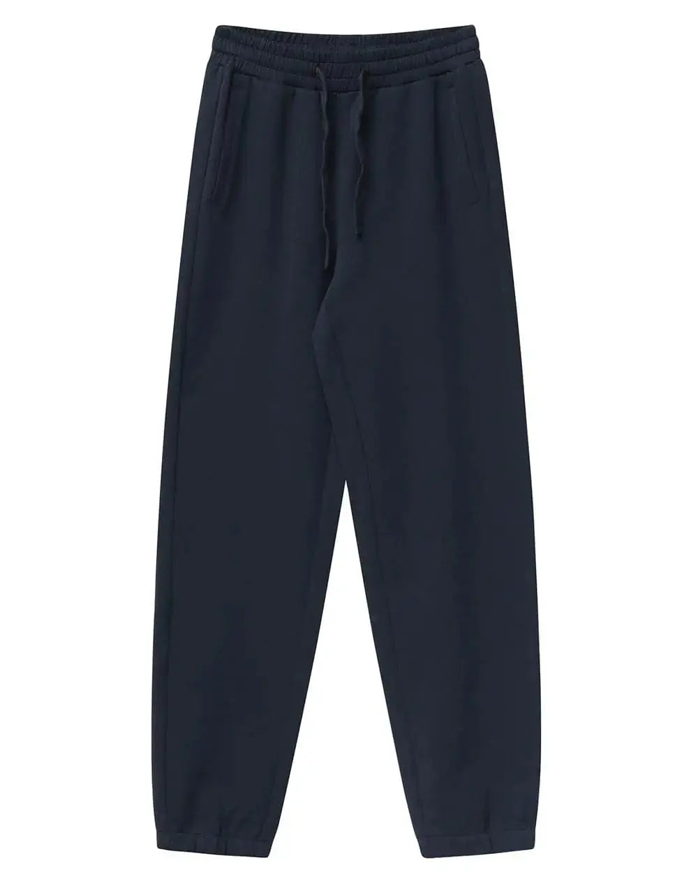 Air-Layered Unisex CVC Sweat Pants TP05 Metro Workwear.